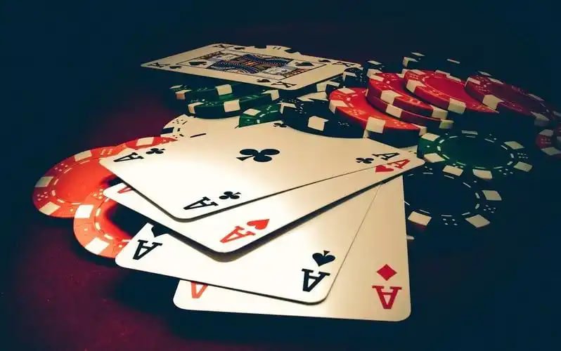 Casino style entertainment area on 299 app for Bangladesh adults